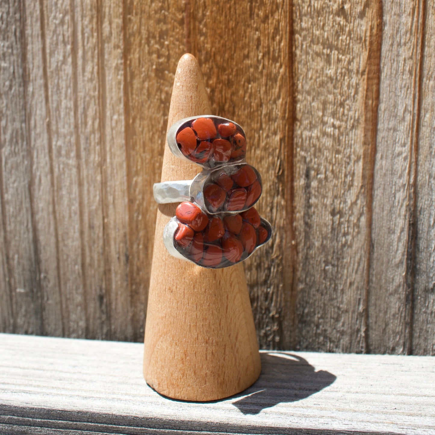 Jasper Cairn