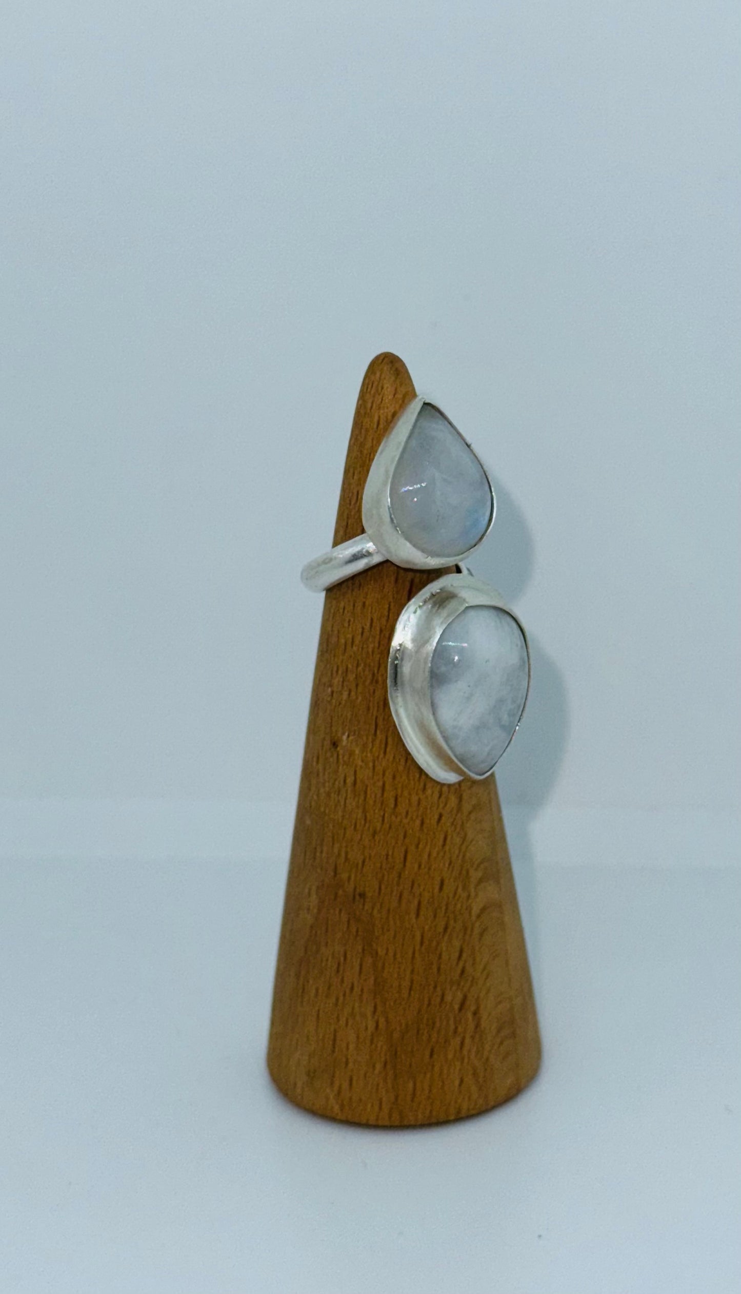 Spiral Moonstone