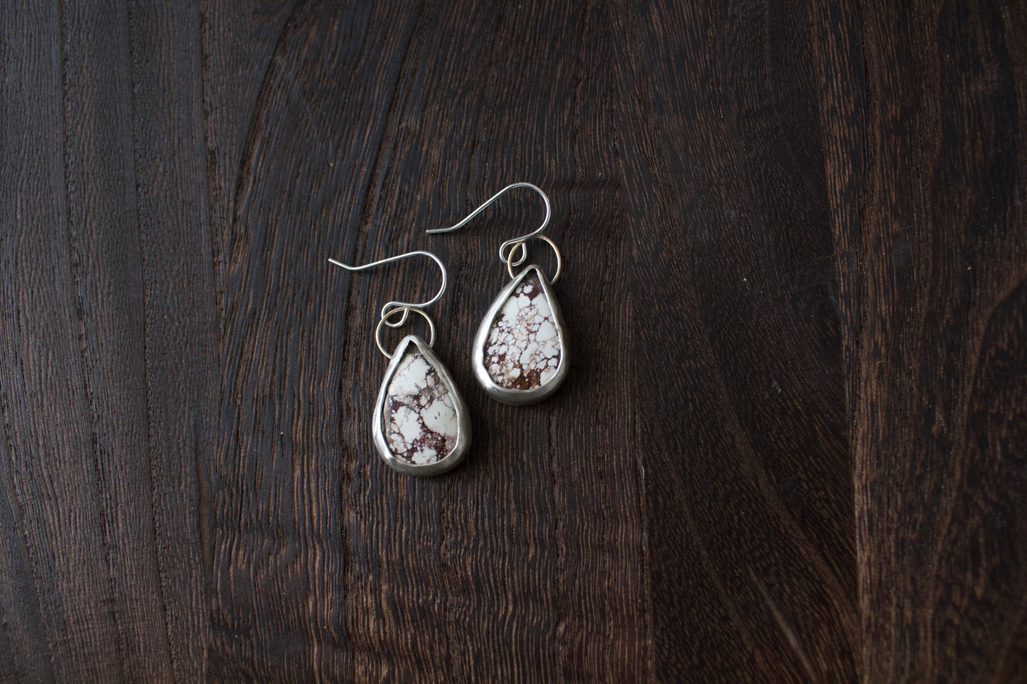Wild Horse Earrings